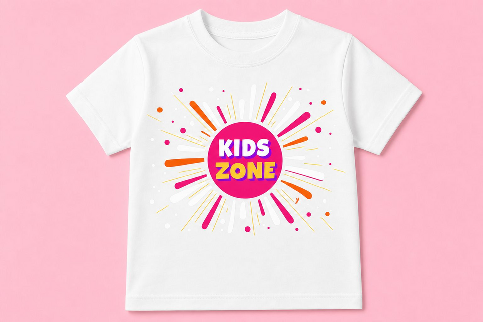 Kid's Zone
