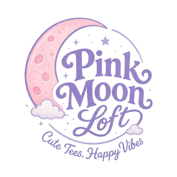 Pink Moon Loft