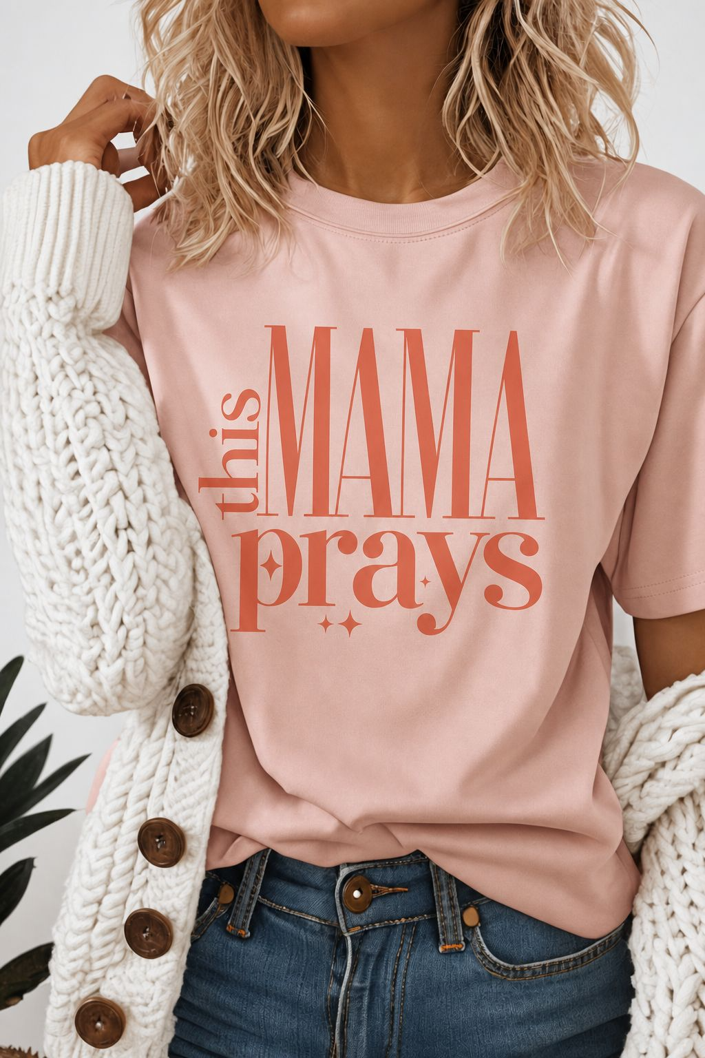 This Mama Prays