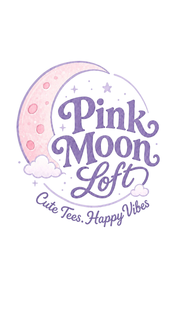Pink Moon Loft